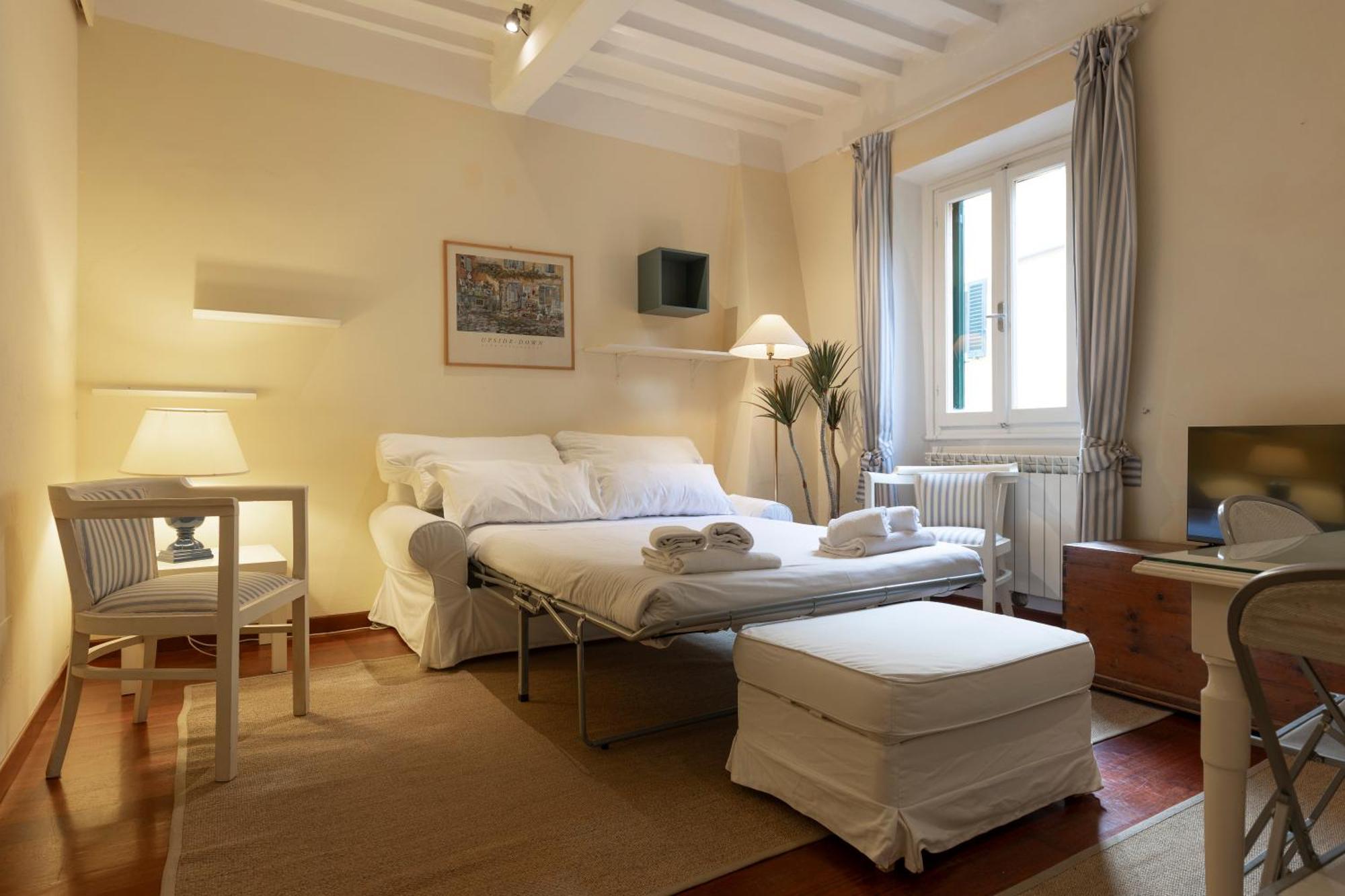 Sweet San Frediano Apartment フィレンツェ エクステリア 写真