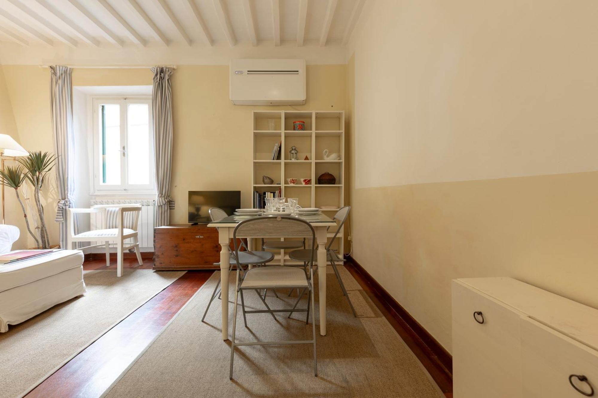 Sweet San Frediano Apartment フィレンツェ エクステリア 写真