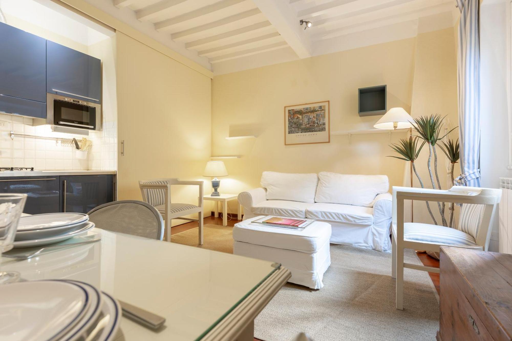 Sweet San Frediano Apartment フィレンツェ エクステリア 写真