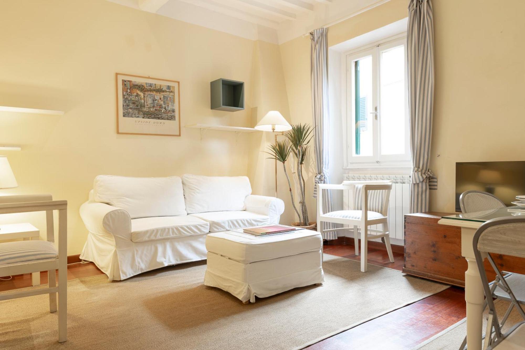 Sweet San Frediano Apartment フィレンツェ エクステリア 写真