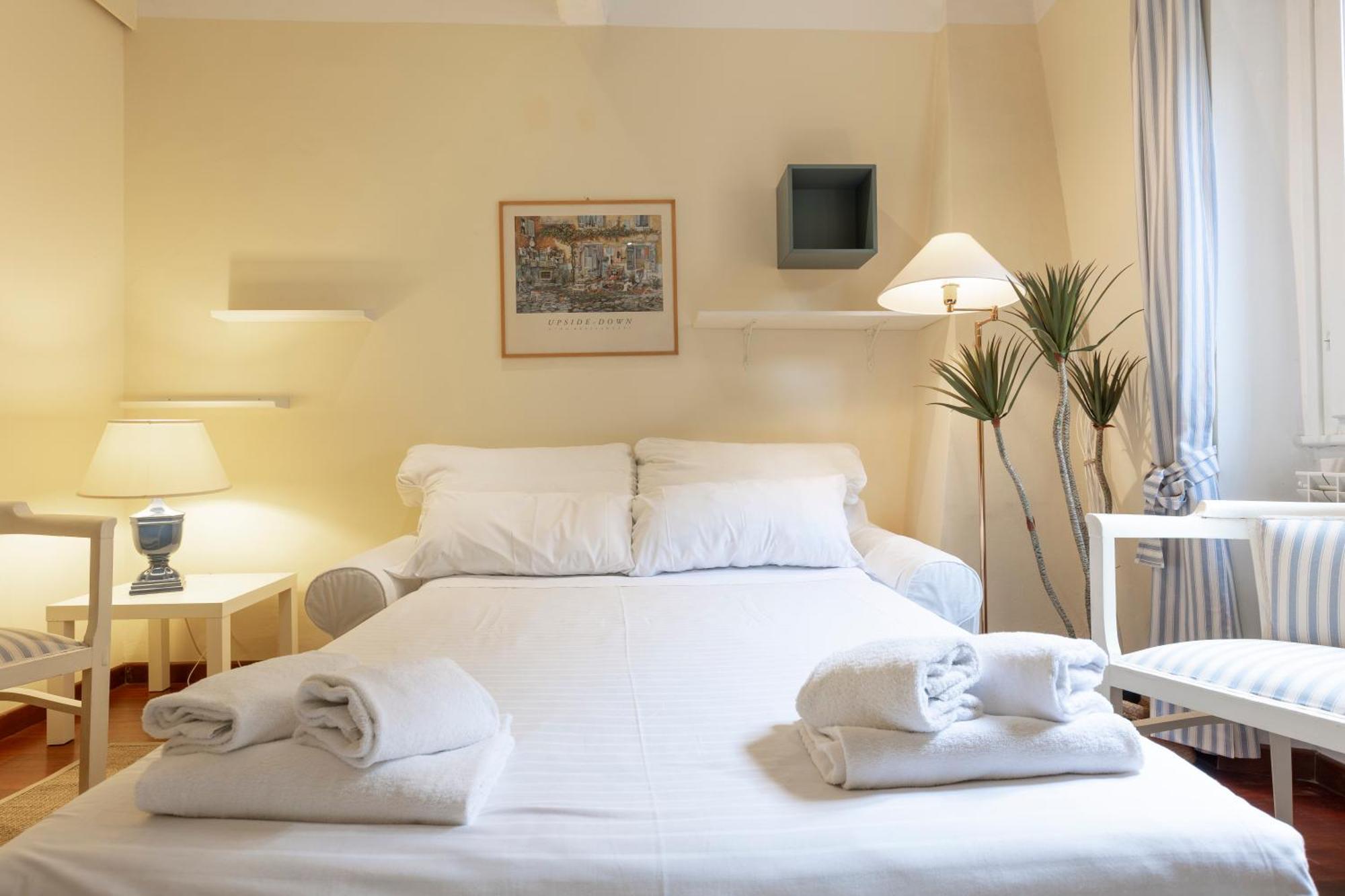 Sweet San Frediano Apartment フィレンツェ エクステリア 写真