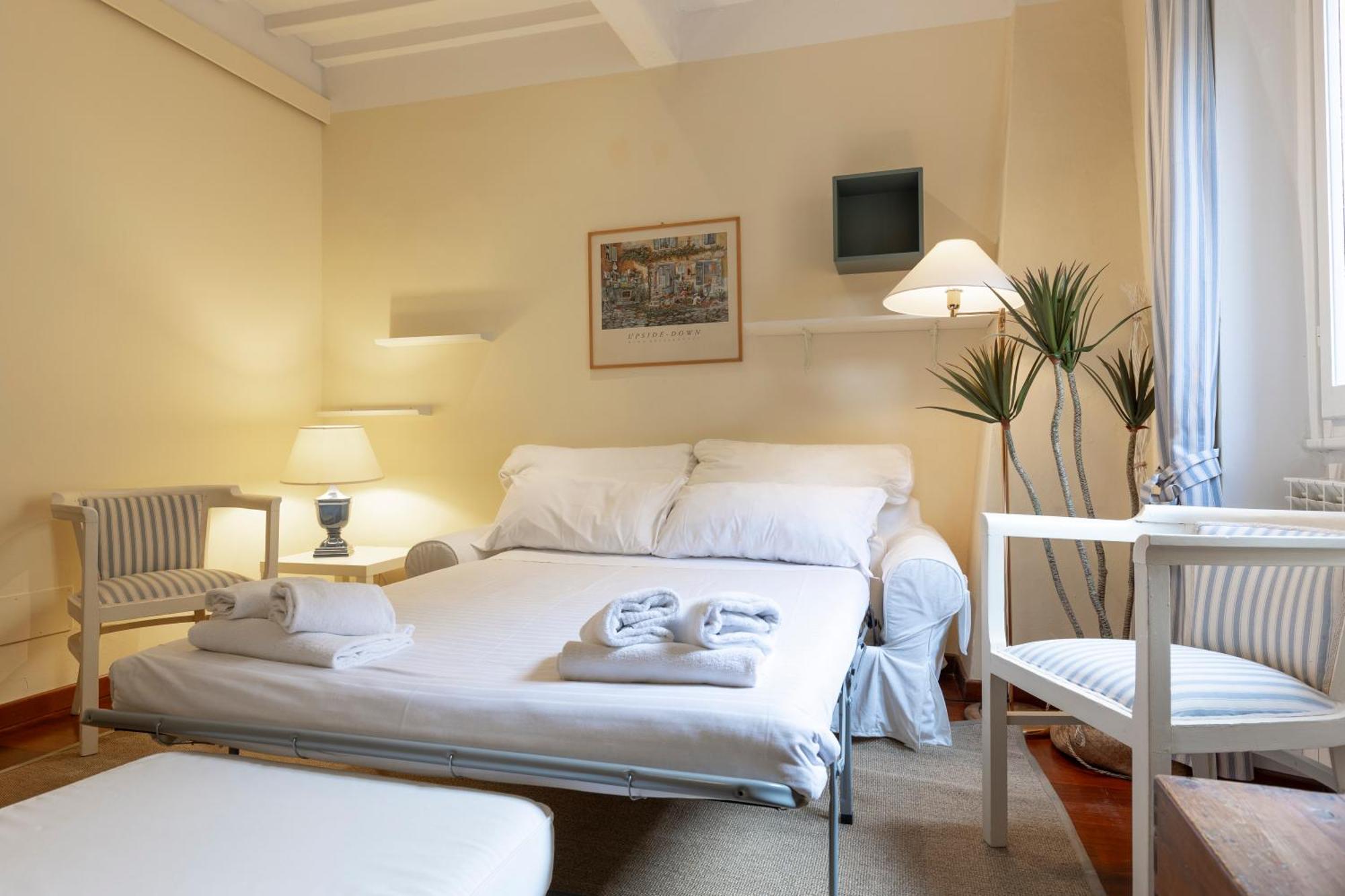 Sweet San Frediano Apartment フィレンツェ エクステリア 写真
