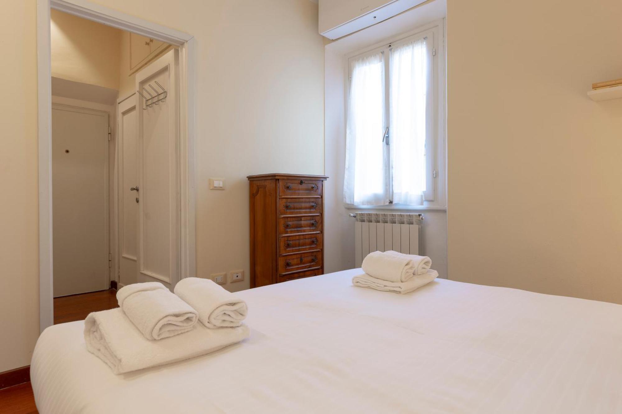 Sweet San Frediano Apartment フィレンツェ エクステリア 写真