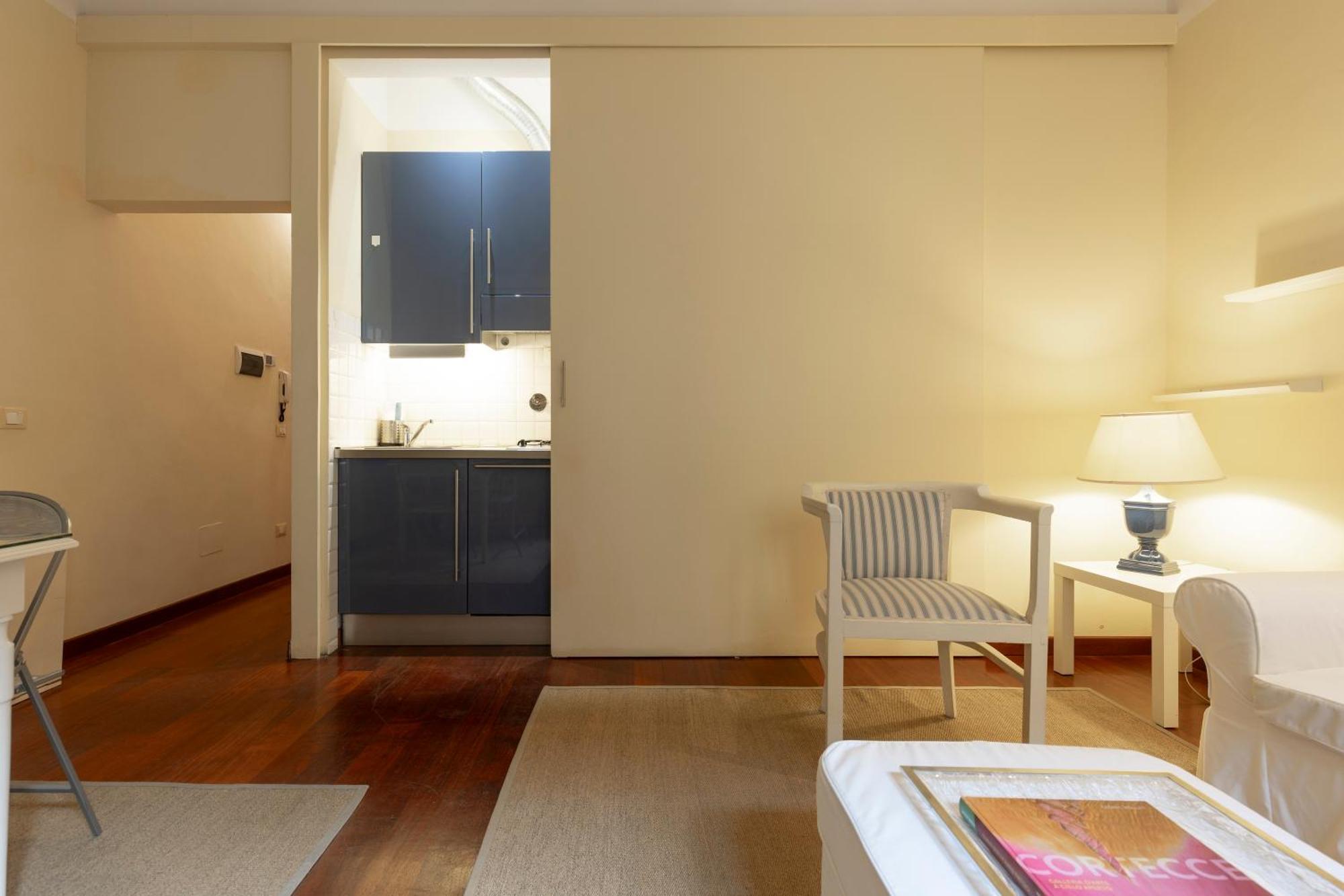Sweet San Frediano Apartment フィレンツェ エクステリア 写真