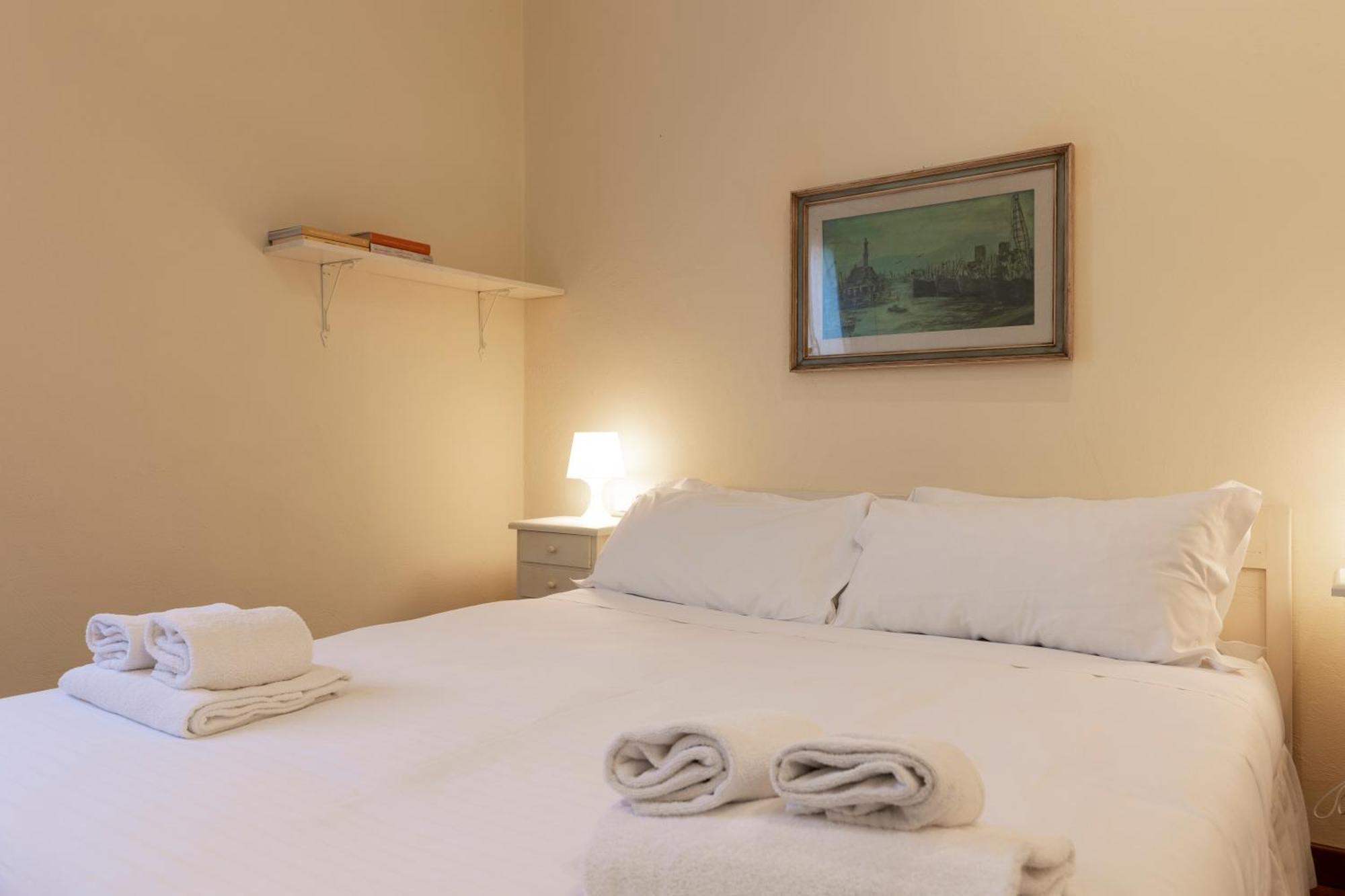 Sweet San Frediano Apartment フィレンツェ エクステリア 写真