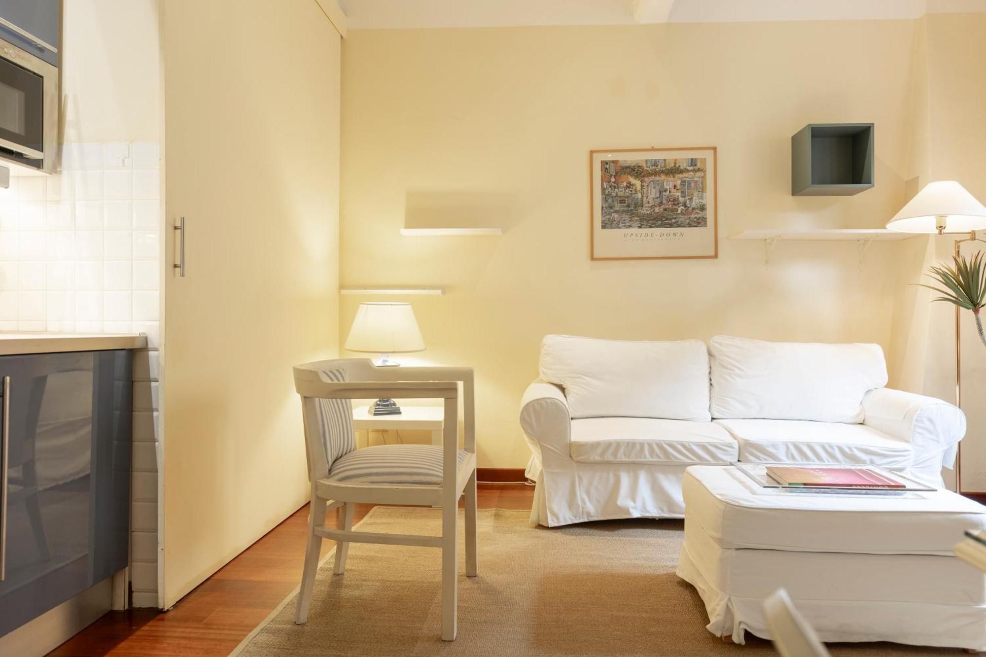 Sweet San Frediano Apartment フィレンツェ エクステリア 写真