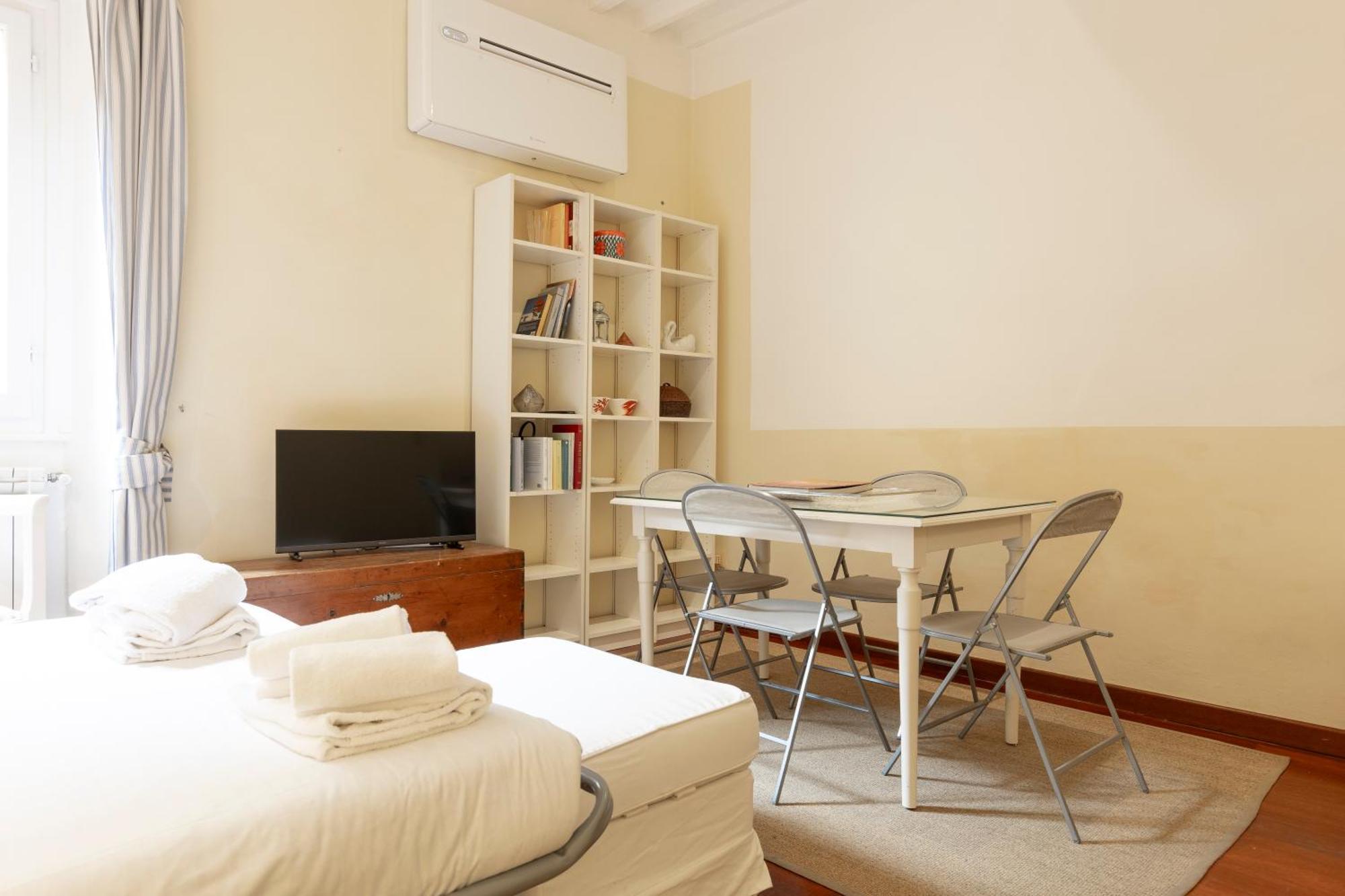 Sweet San Frediano Apartment フィレンツェ エクステリア 写真