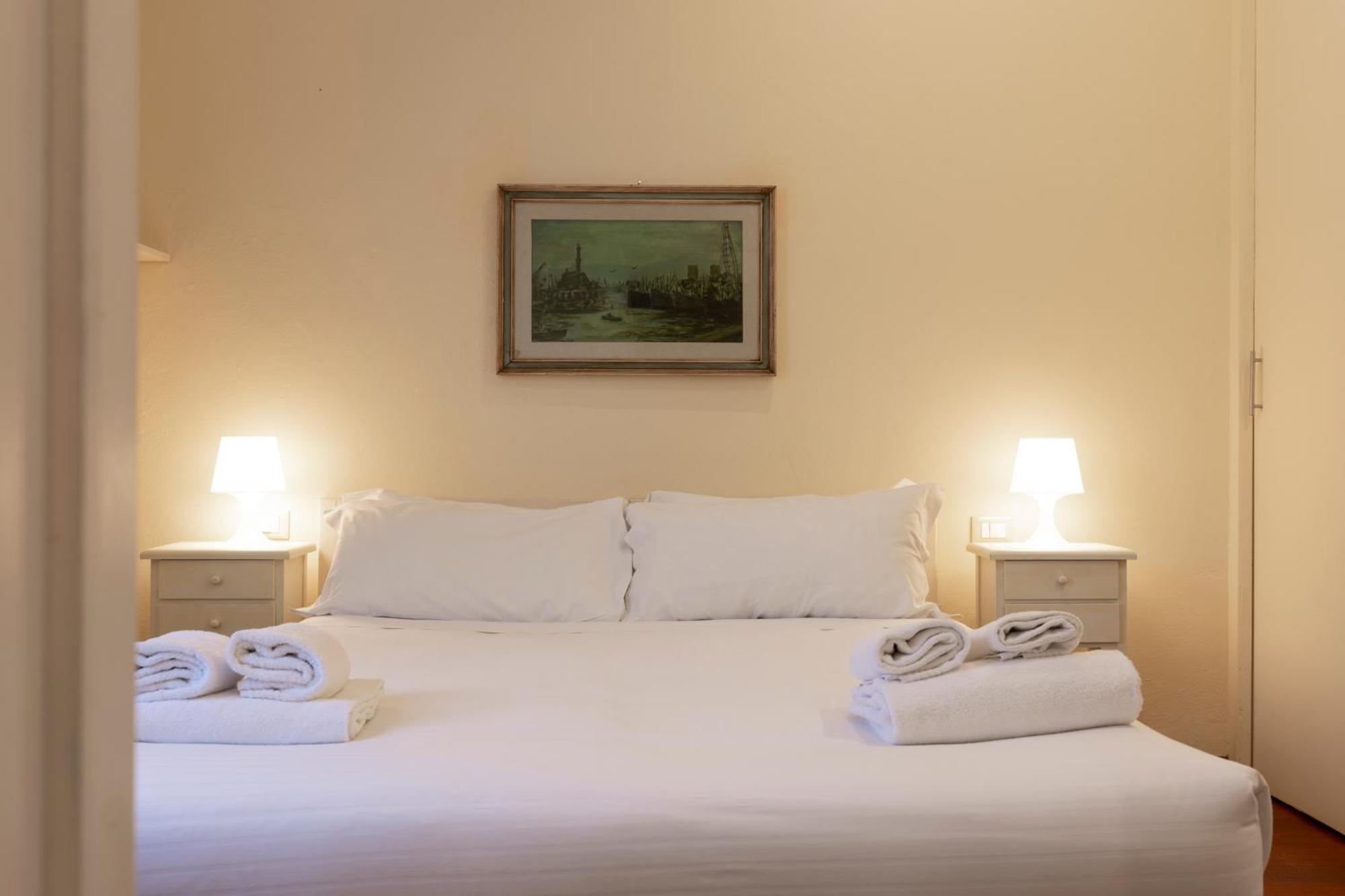 Sweet San Frediano Apartment フィレンツェ エクステリア 写真