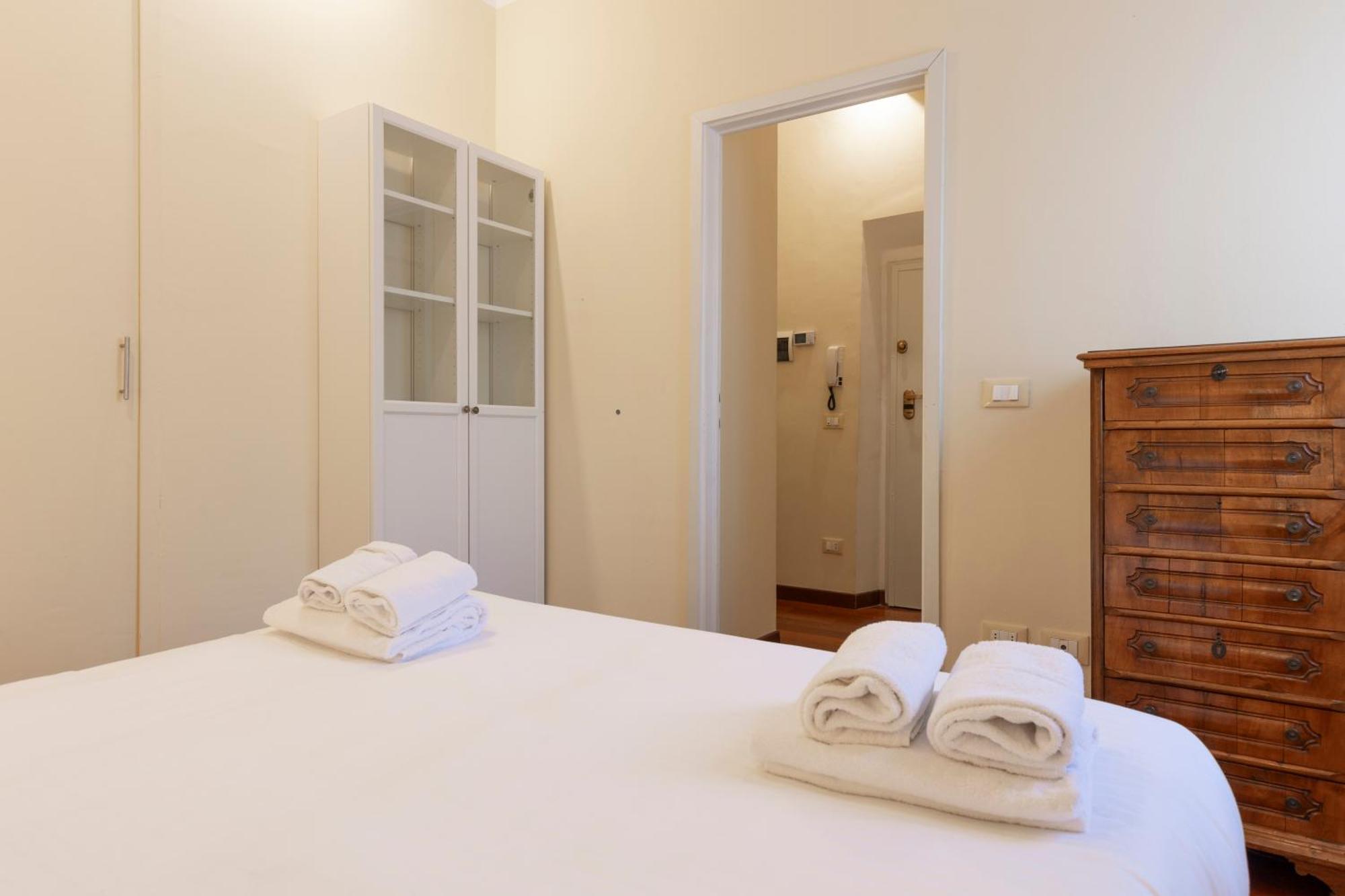 Sweet San Frediano Apartment フィレンツェ エクステリア 写真