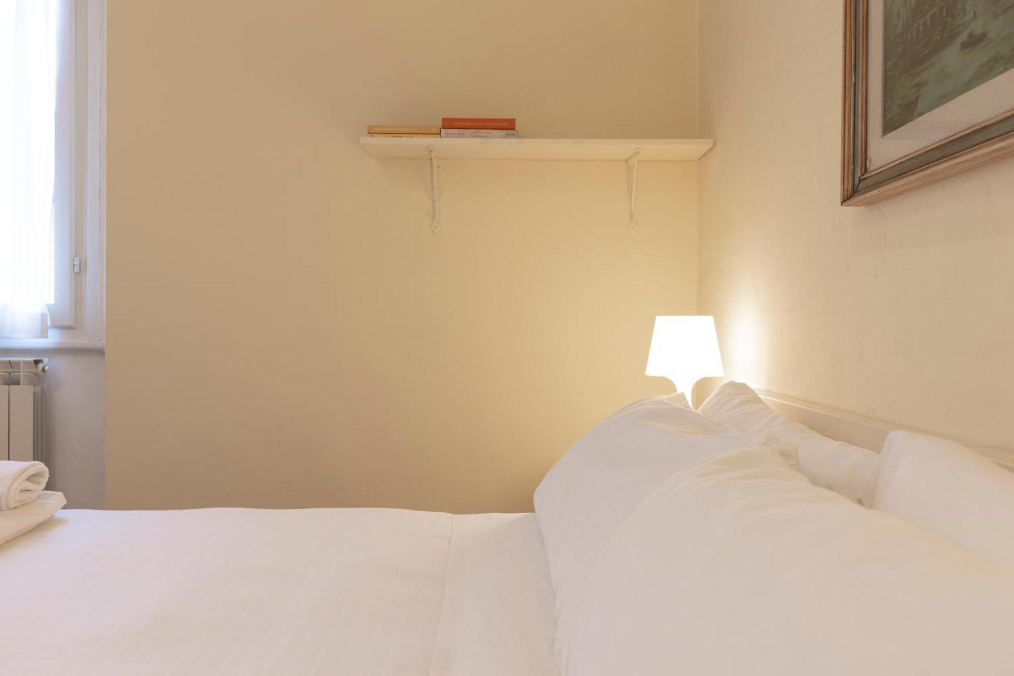 Sweet San Frediano Apartment フィレンツェ エクステリア 写真